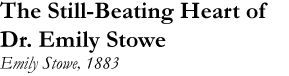 Stowe Title